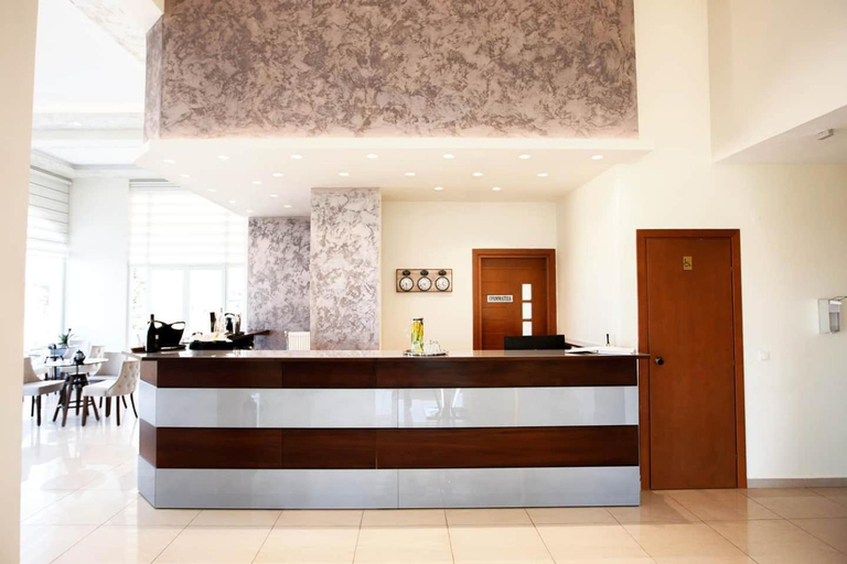 Public Area 2, City Gate Hotel Airport Thessaloniki, Central Macedonia