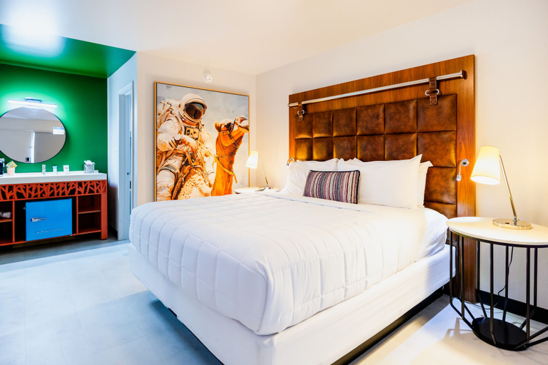 Bedroom 6