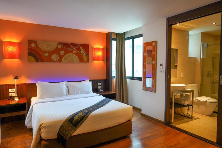 Bedroom 14