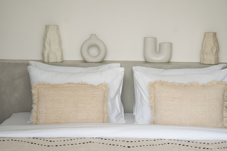 Bedroom 2, Villa Nala Canggu by Sandara, Badung