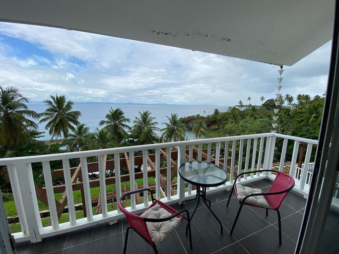 Others 4, Apartamento Vista Mare 16-301, Santa Bárbara de Samaná