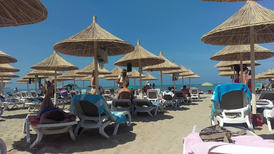 Others 5, Bonita Classic Hotel & Spa, Durrësit