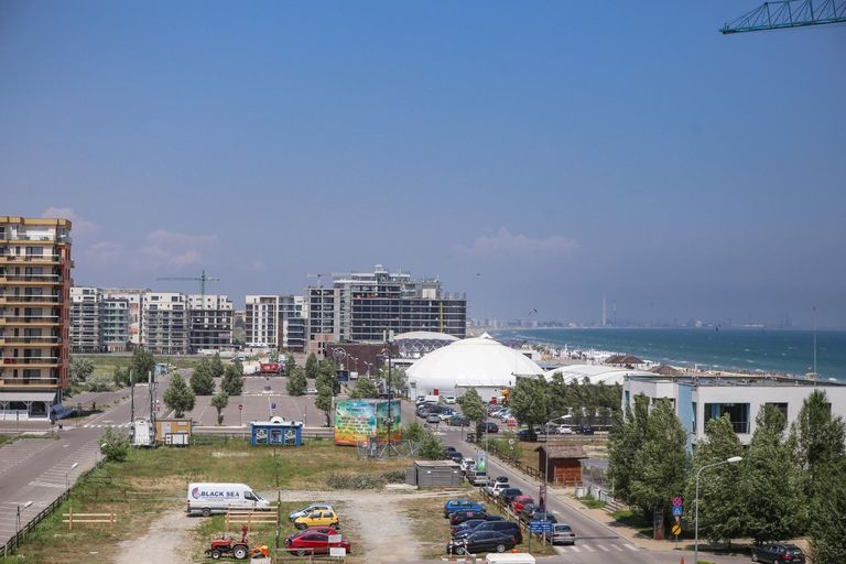 Others 5, Green Marina Studio 13 Summerland, Constanta