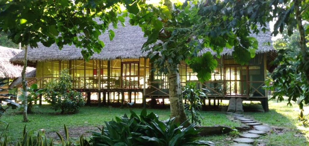 Others 3, Amazon Tropical Expeditions, Maynas