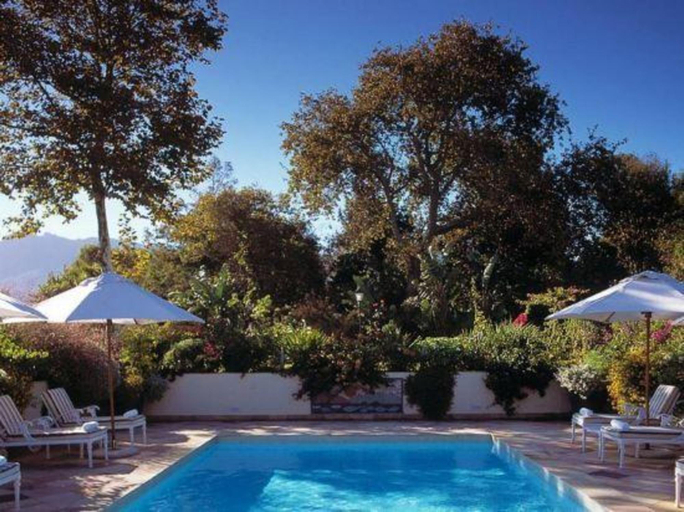 Sport & Beauty 2, Last Word Constantia, City of Cape Town