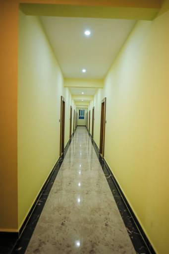 Others 3, Hotel Pergola, Mysore