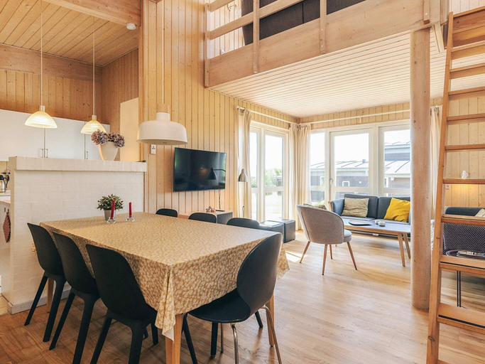 Others 5, 8 Person Holiday Home in Faaborg-by Traum, Faaborg-Midtfyn