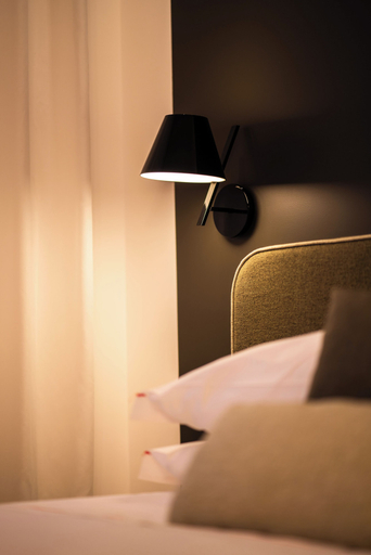 Bedroom 4, Ciao Marina, Napoli