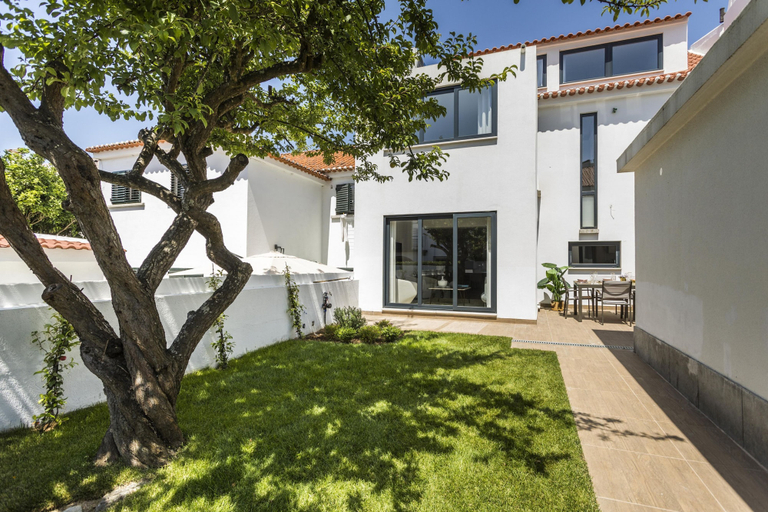 Room 2, Restelo Boutique Retreat by Cadenzalux, Lisbon