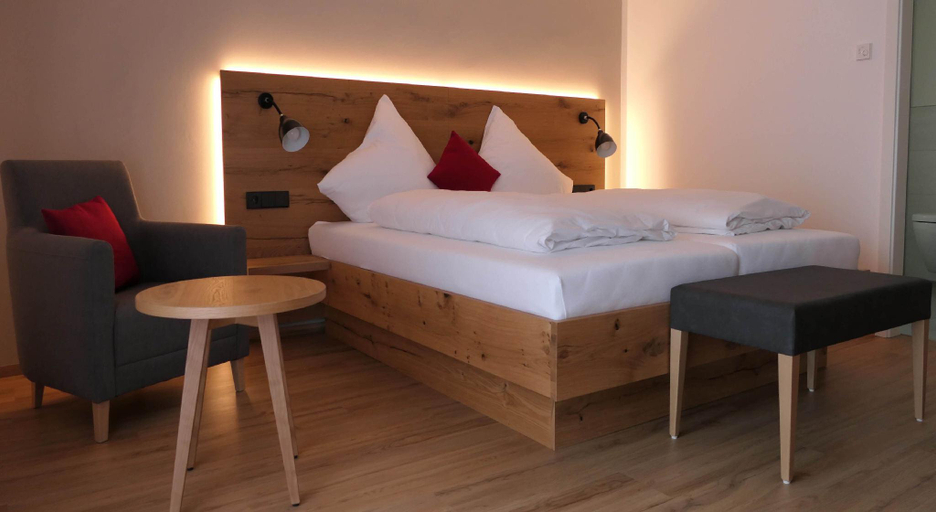 Bedroom 2, Linde Diersburg, Ortenaukreis