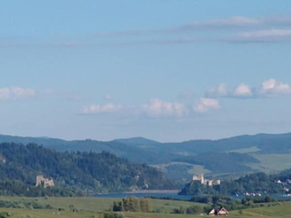Others 2, SASOWKA APARTAMENT, Nowy Targ