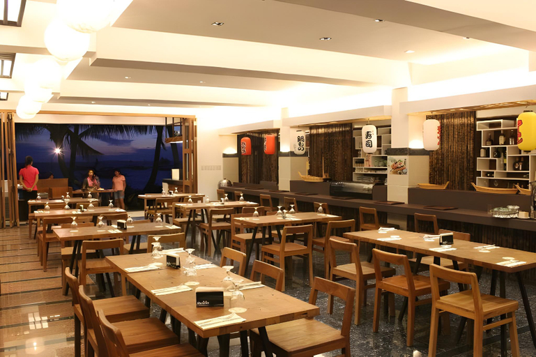 Food & Drinks 5, Boracay Ocean Club Resort and Spa, Malay