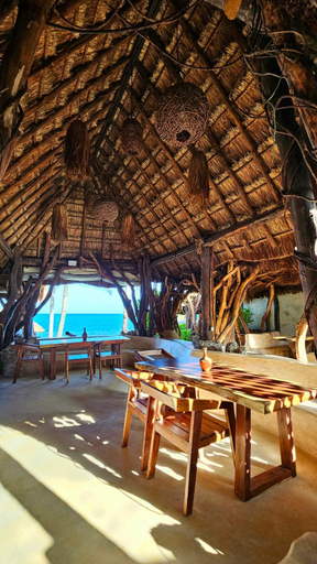 Food & Drinks 3, Cabanas Playa Condesa, Cozumel