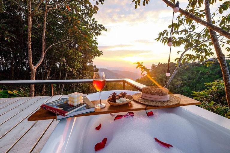 4, One villa coffee farm stay 1, Mae Suai