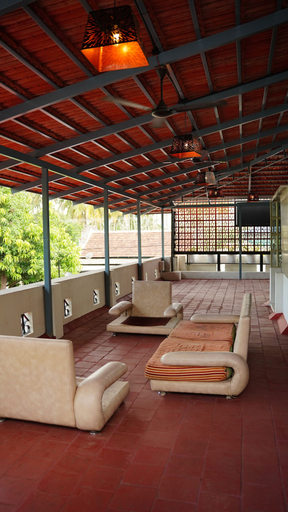 Bedroom, Hotel Vintage Palace, Palakkad