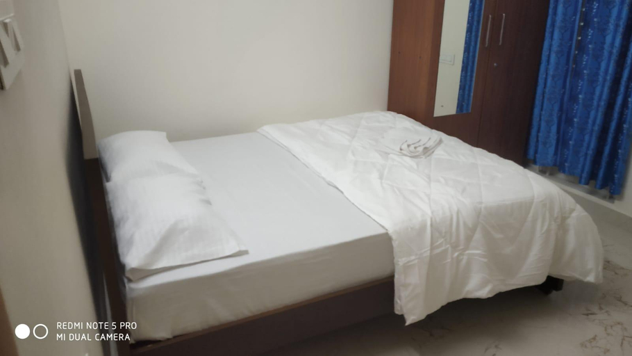 Bedroom 5, Dilmun Yercaud Villa , Salem