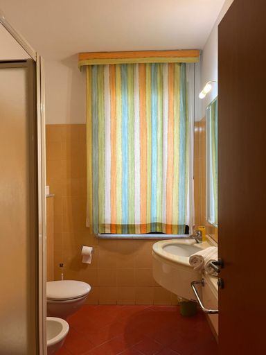 Bathroom 5