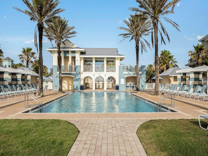Sport & Beauty 5, 633 Cinnamon Beach by Distinctive Beach Rentals, Flagler