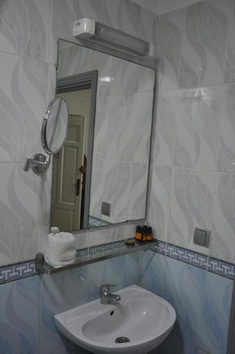 Bathroom, EAST WEST HOTEL, Casablanca