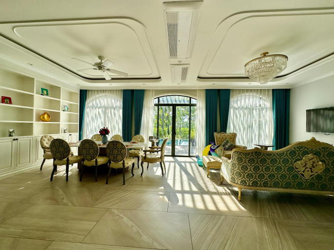 Others 2, Bellevue west Phu Quoc 4BR beachfront Villa with private swimming pool, Phú Quốc
