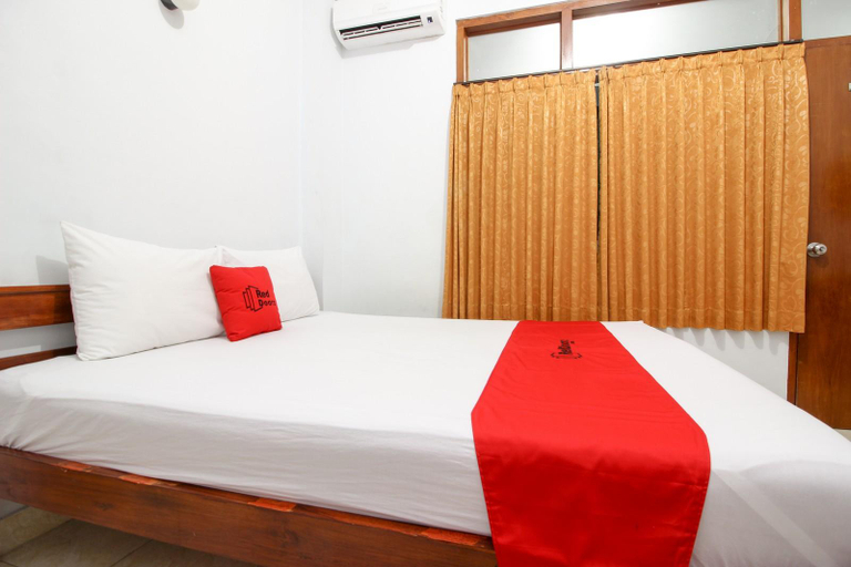 Bedroom 8