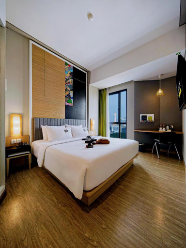 Bedroom 7