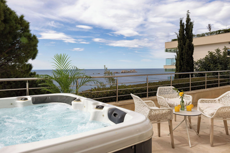 Sport & Beauty 3, Hotel More, Dubrovnik