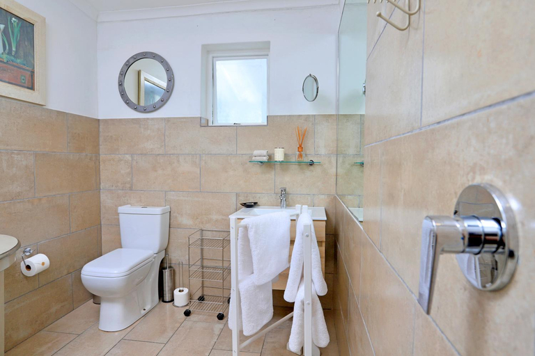 Bathroom 4, Rosedene, City of Cape Town