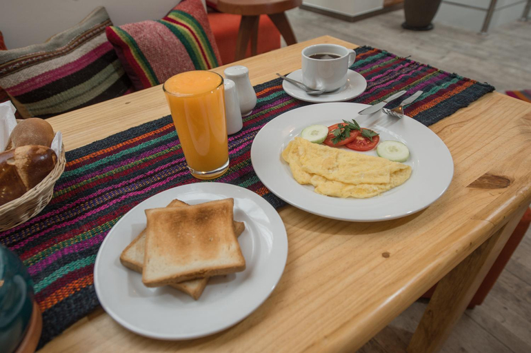 2, Casa Matara Boutique, Cusco