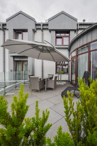 Exterior & Views 2, Hotel Saline, Inowrocław