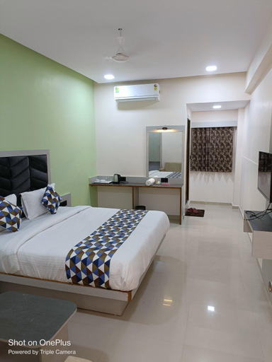 Others 3, HOTEL SILVER INN SANAND, Ahmadabad