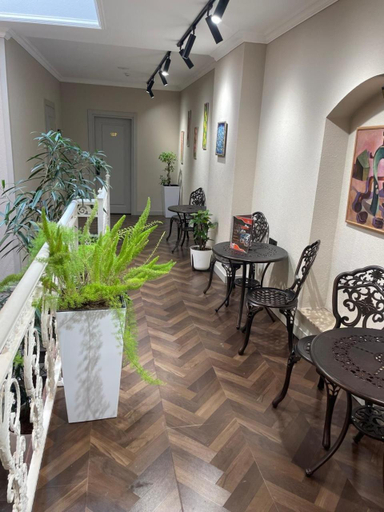 Others 2, Perla De Mar Hotel & Restaurant, Baku