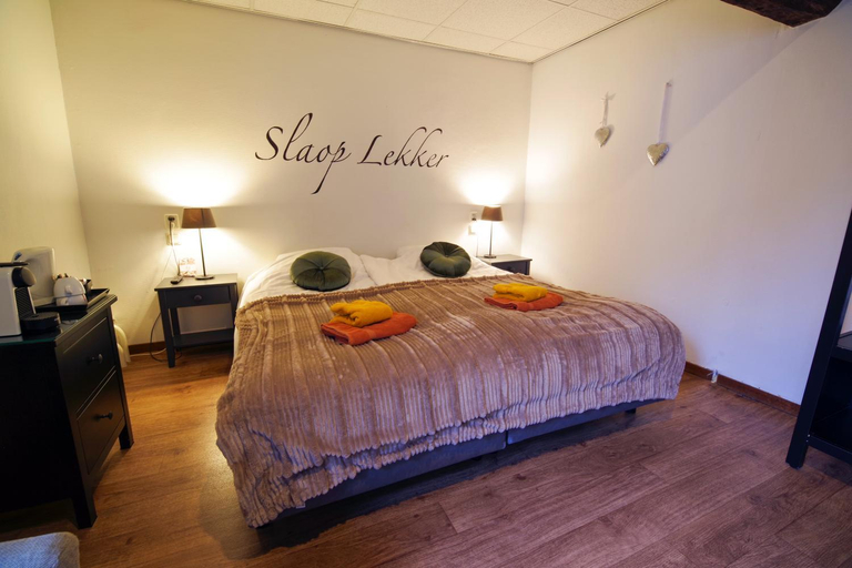 Others 4, Bed & Breakfast Hotel Het Gerendal, Valkenburg aan de Geul