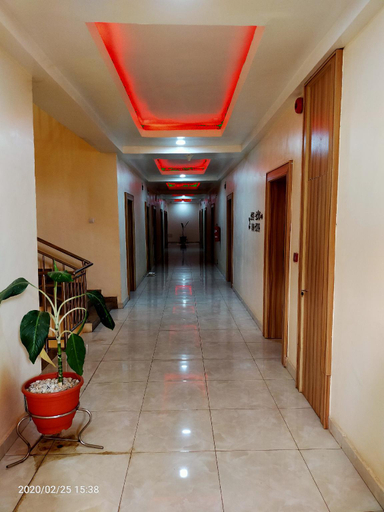 Public Area, Dalchifit Suites, AbujaMun