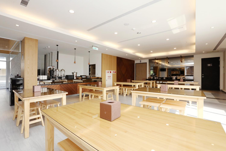Food & Drinks, 山籟會館-臺南市旅館330號, Tainan