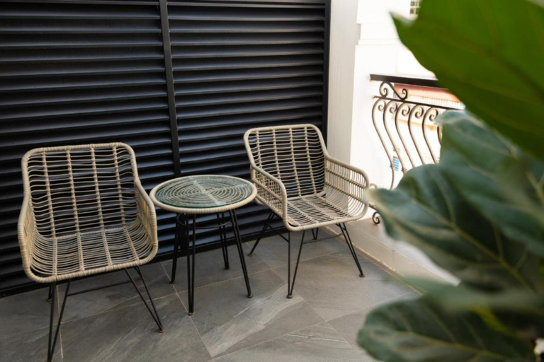 Others 5, Wil'que Hotel Hanoi, Ba Đình