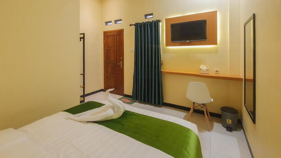 Bedroom 5