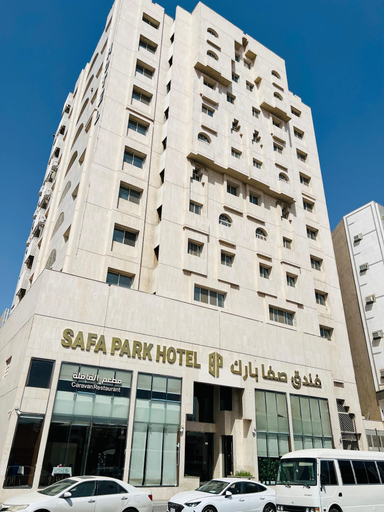 Exterior & Views 2, نزل صفاء بارك, Al Madinah Al Munawwarah