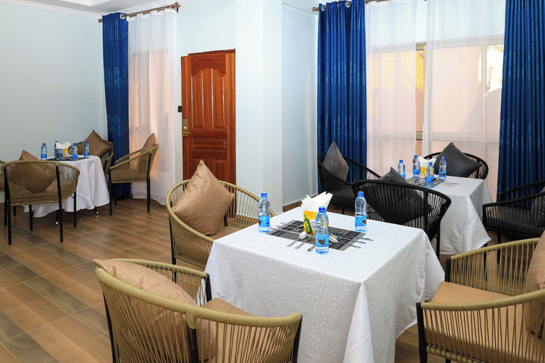 Food & Drinks 4, Shanvilla Resort Ltd, Maragwa