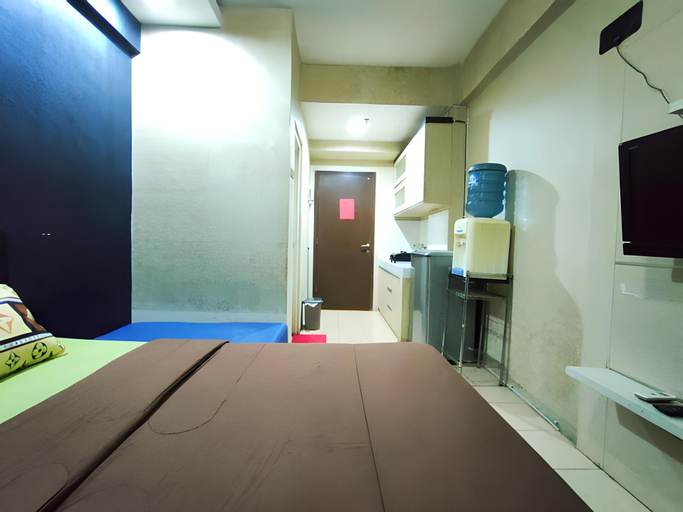 Bedroom 3, The Suites Metro by Faris Property, Bandung