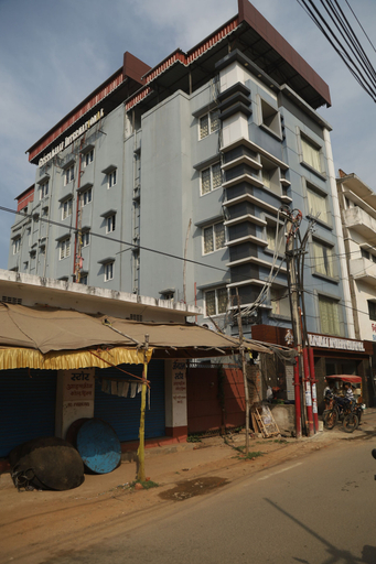 Exterior & Views 4, Geetanjali International, Deoghar