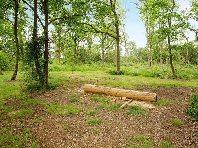 Others 5, Tranquil Retreat in Skaerbaek - By Traum Ferienwohnungen, Tønder