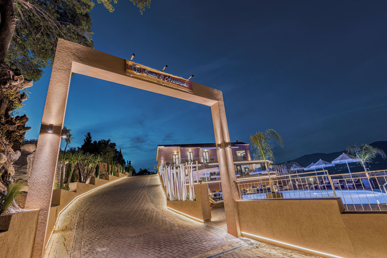 Exterior & Views 2, The L Suites & Apartments, Ionian Islands
