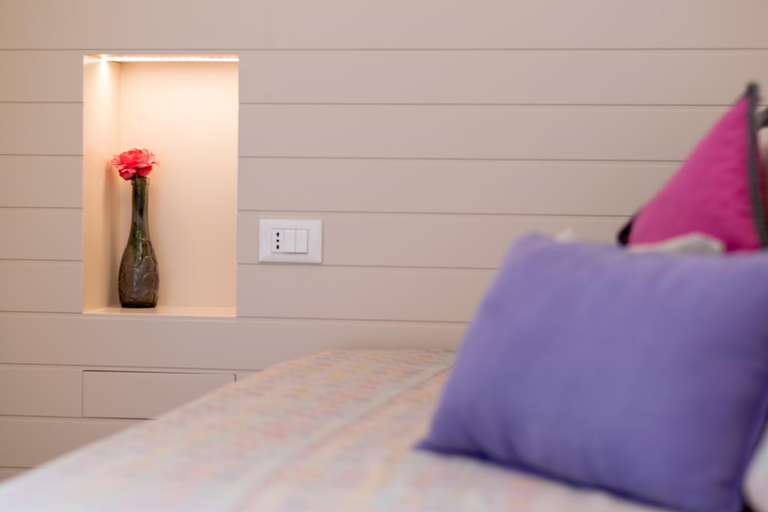 Bedroom 2, Punta De L'est, Chieti