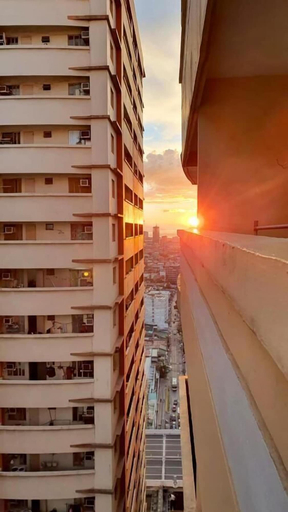 Exterior & Views, Home Sweet Home at Makati, Makati City