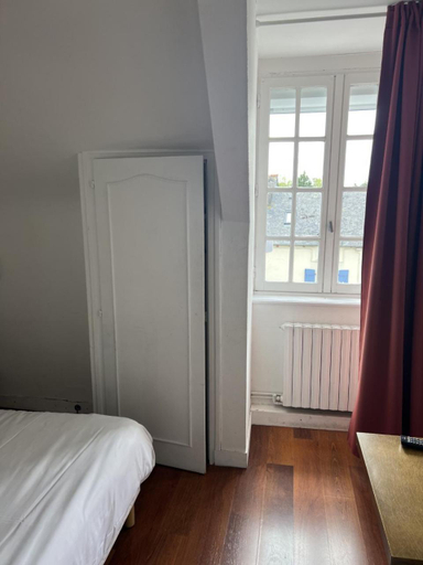 Bedroom 2, Chez Marco, Ille-et-Vilaine