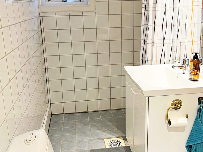 Bathroom, person holiday home in GUSTAVSFORS-By Traum, Bengtsfors