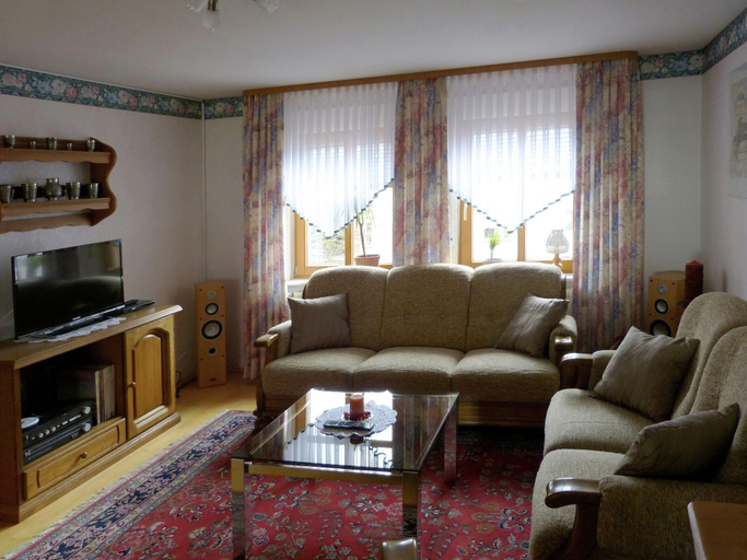 Others 5, Wohnung in Densberg Nahe Kellerwald, Schwalm-Eder-Kreis