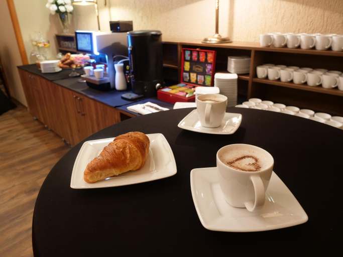 Food & Drinks 5, Hotel Mieszko, Gorzów Wielkopolski