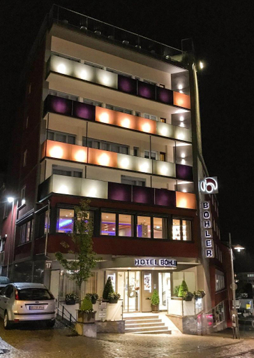 Others 5, BOEHLER, Böblingen